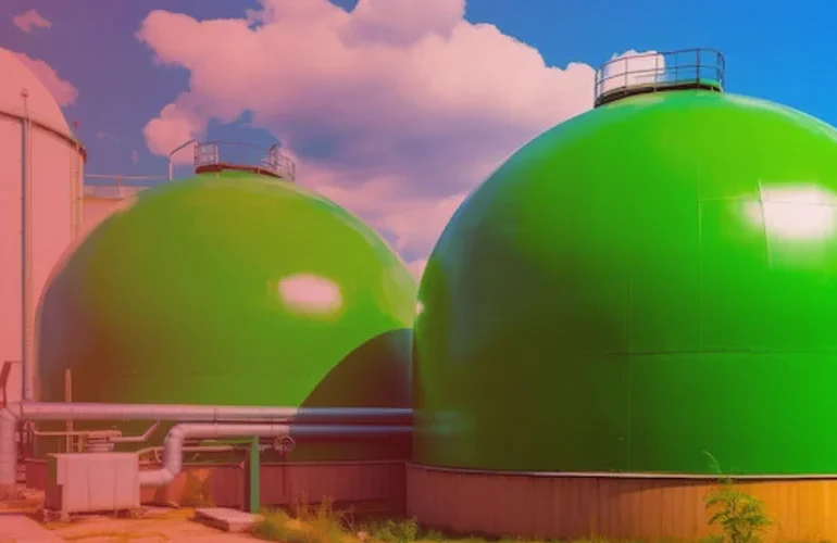 BioGas Solutions in Pakistan