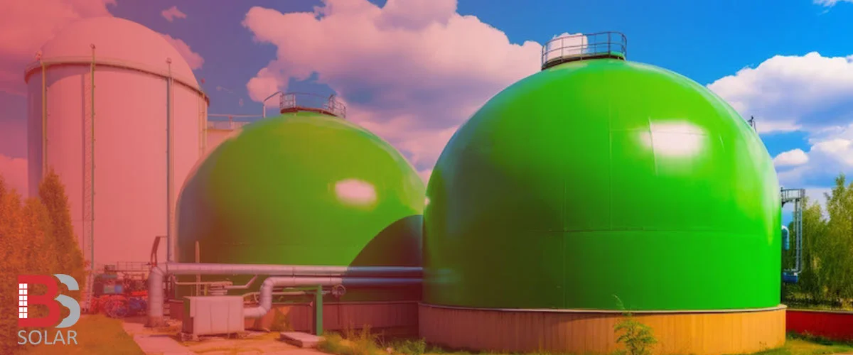 BioGas Solutions in Pakistan