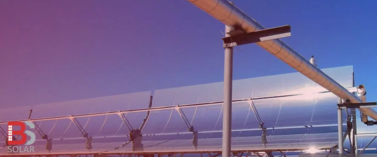 Concentrated Solar Power Solutions in Pakistan